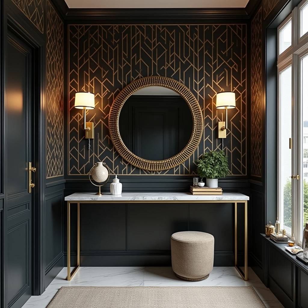 small hallway ideas 25
