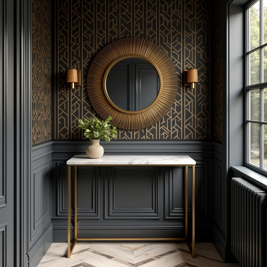 small hallway ideas 26
