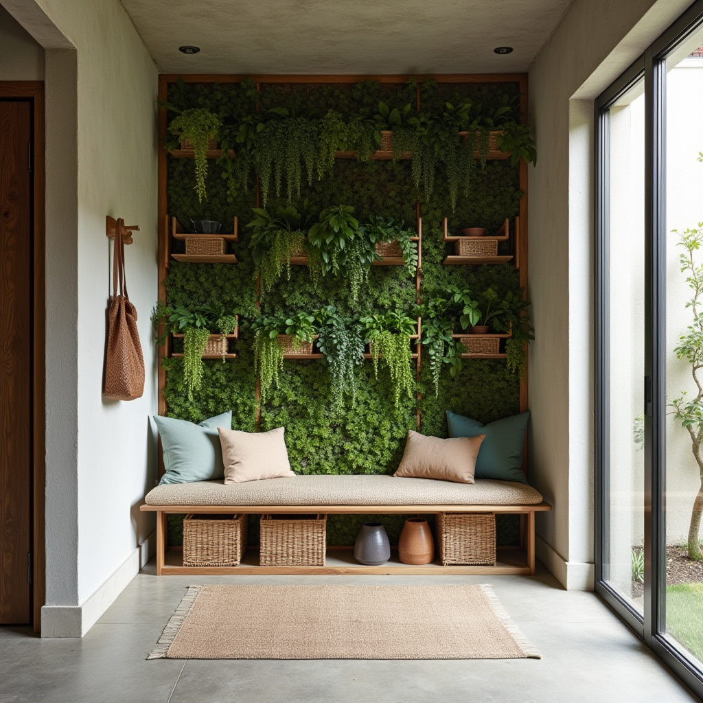 small hallway ideas 27