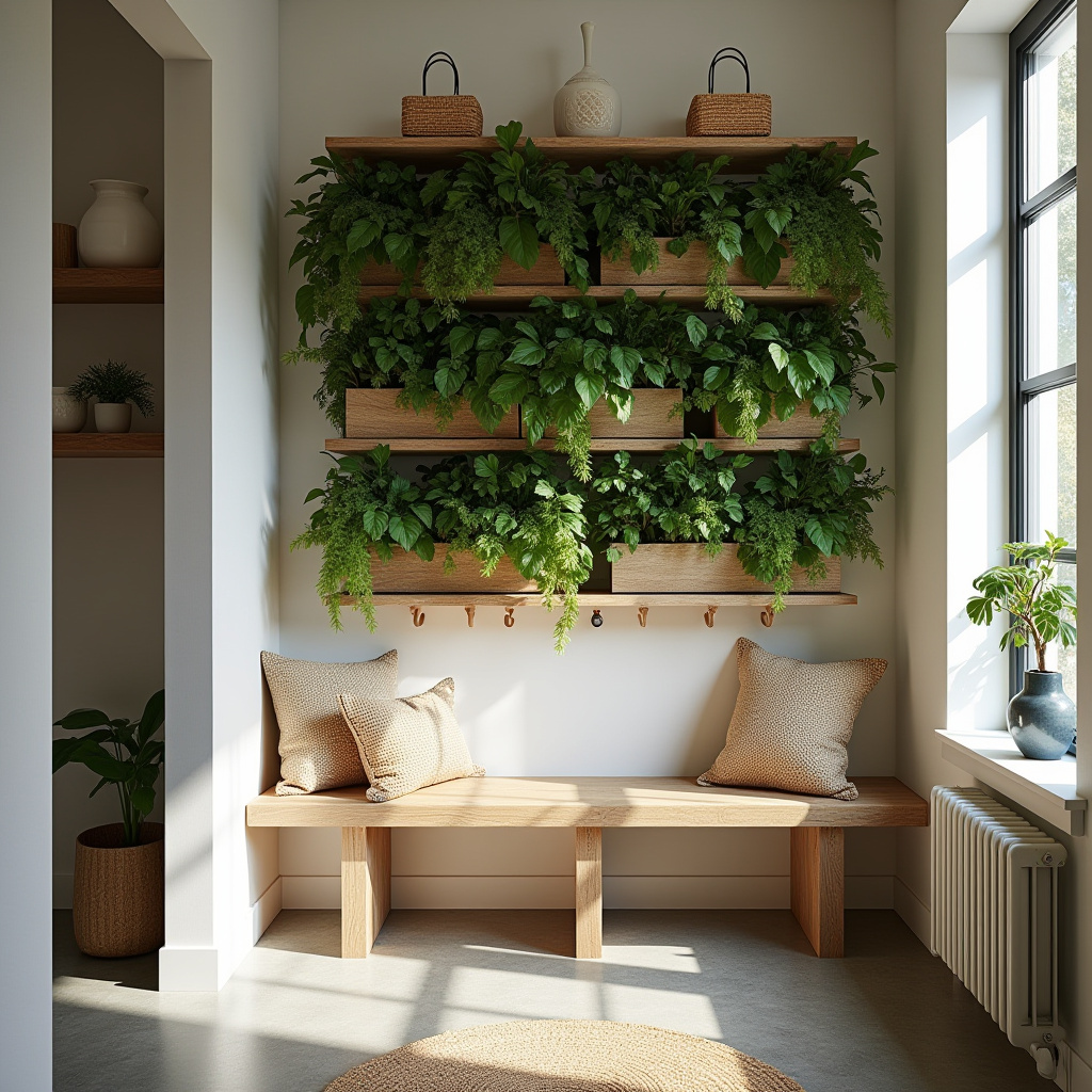 small hallway ideas 28