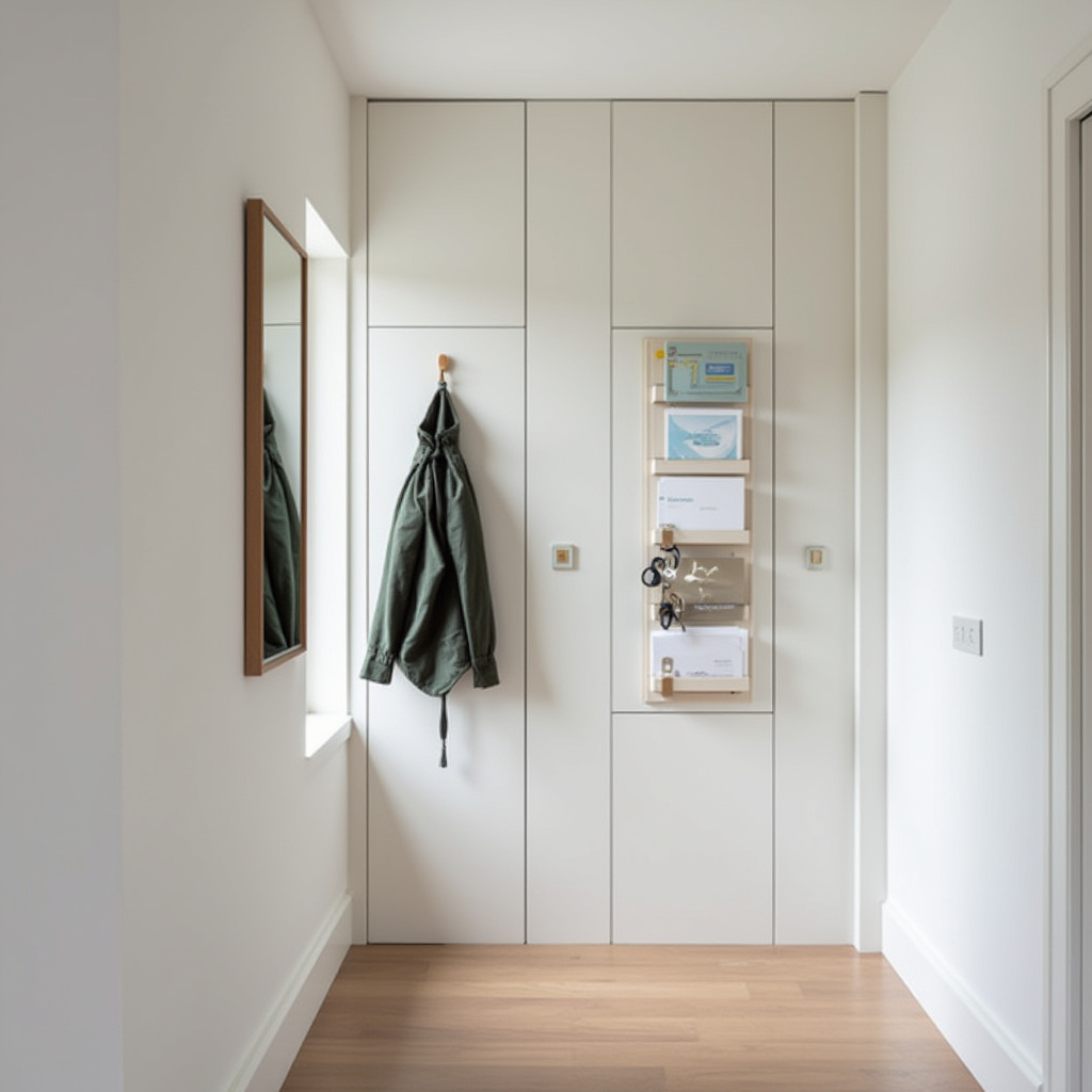 small hallway ideas 29