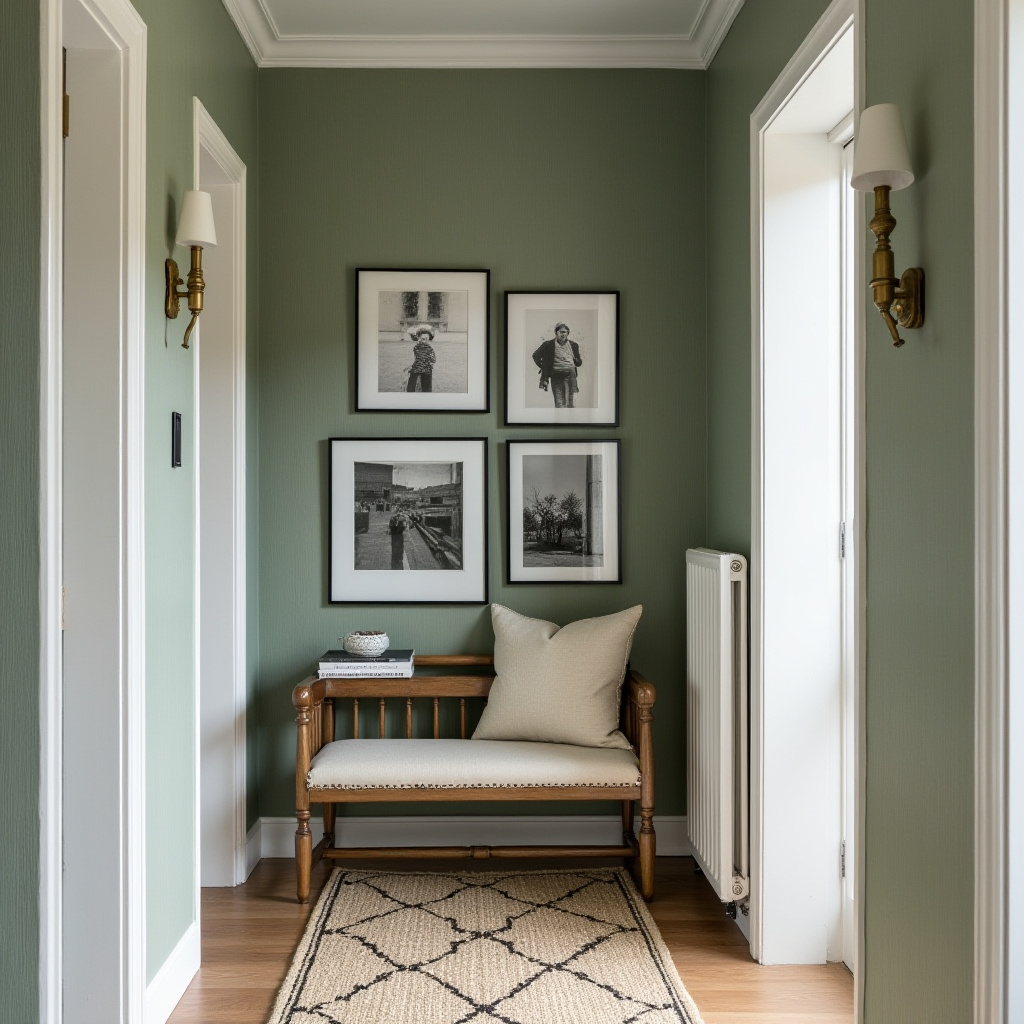 small hallway ideas 3