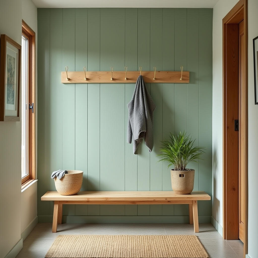 small hallway ideas 33