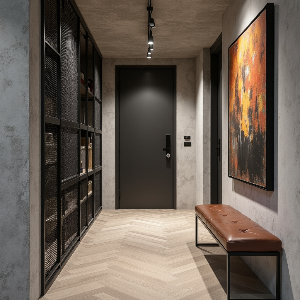 small hallway ideas 35