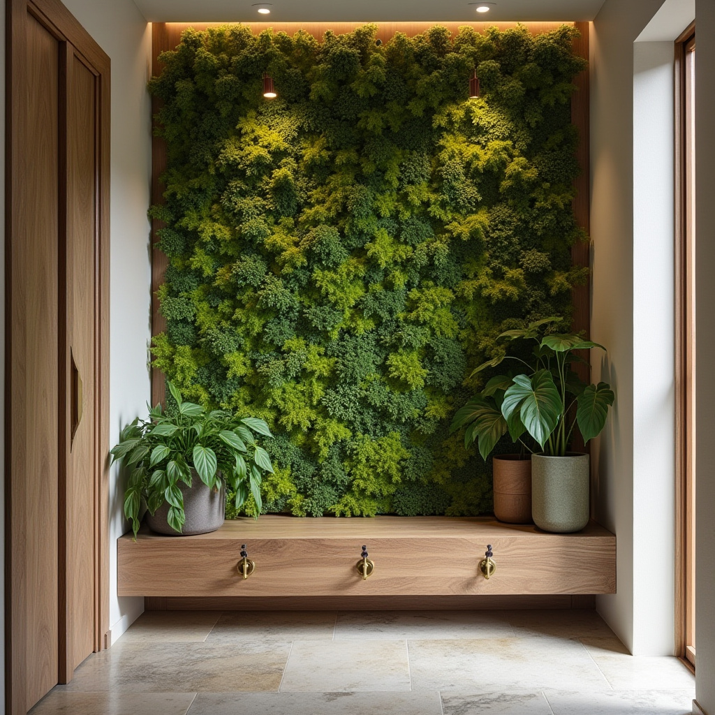 small hallway ideas 37