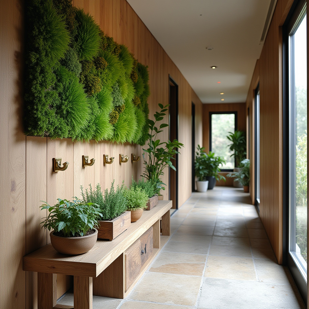 small hallway ideas 38