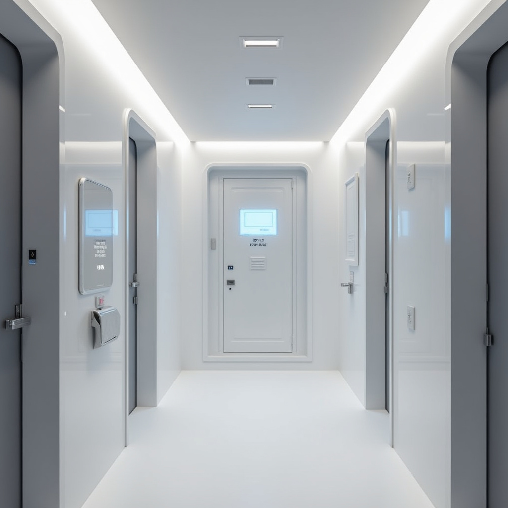 small hallway ideas 39