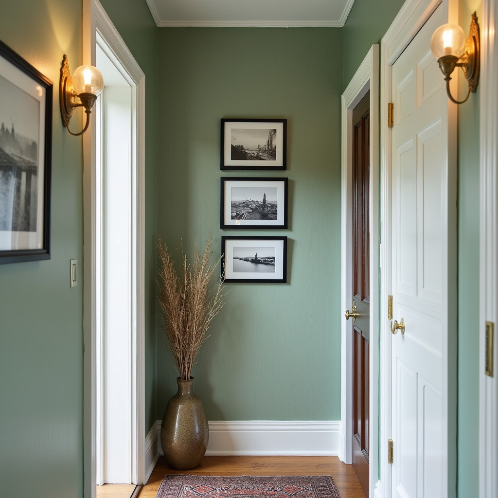 small hallway ideas 4