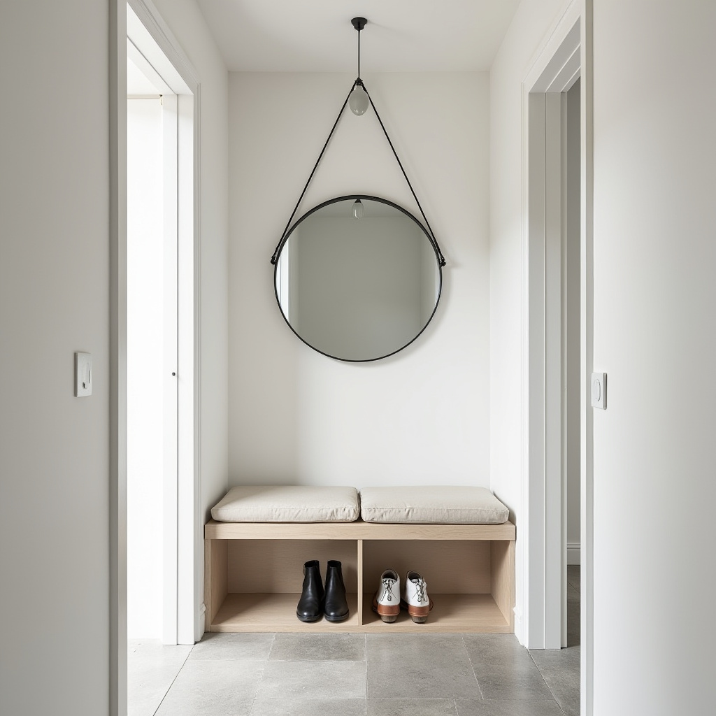 small hallway ideas 5