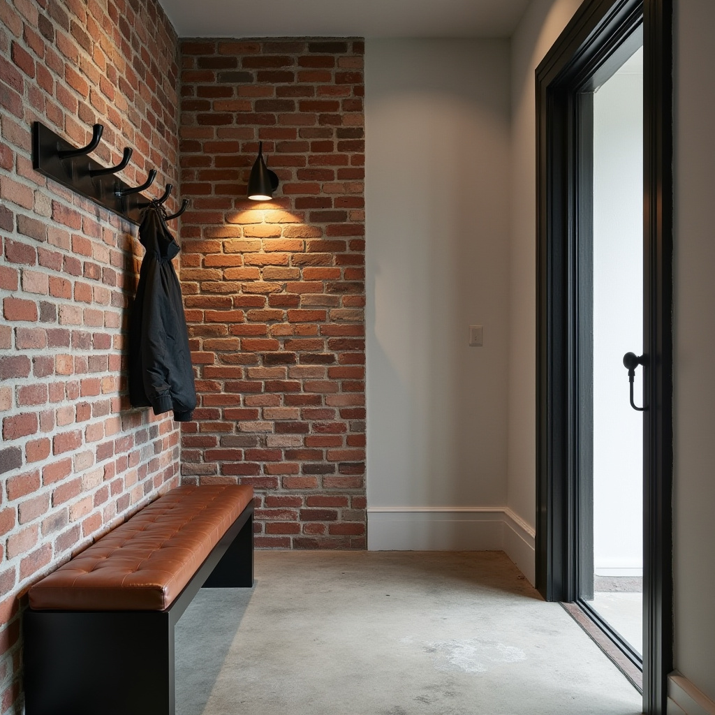 small hallway ideas 8