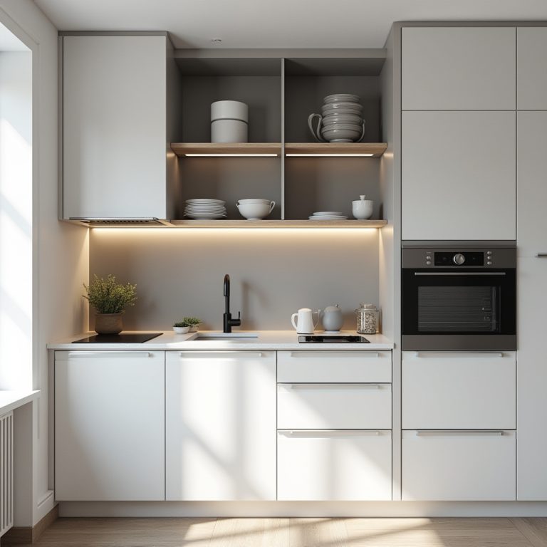 small kitchen cabinets ideas 1