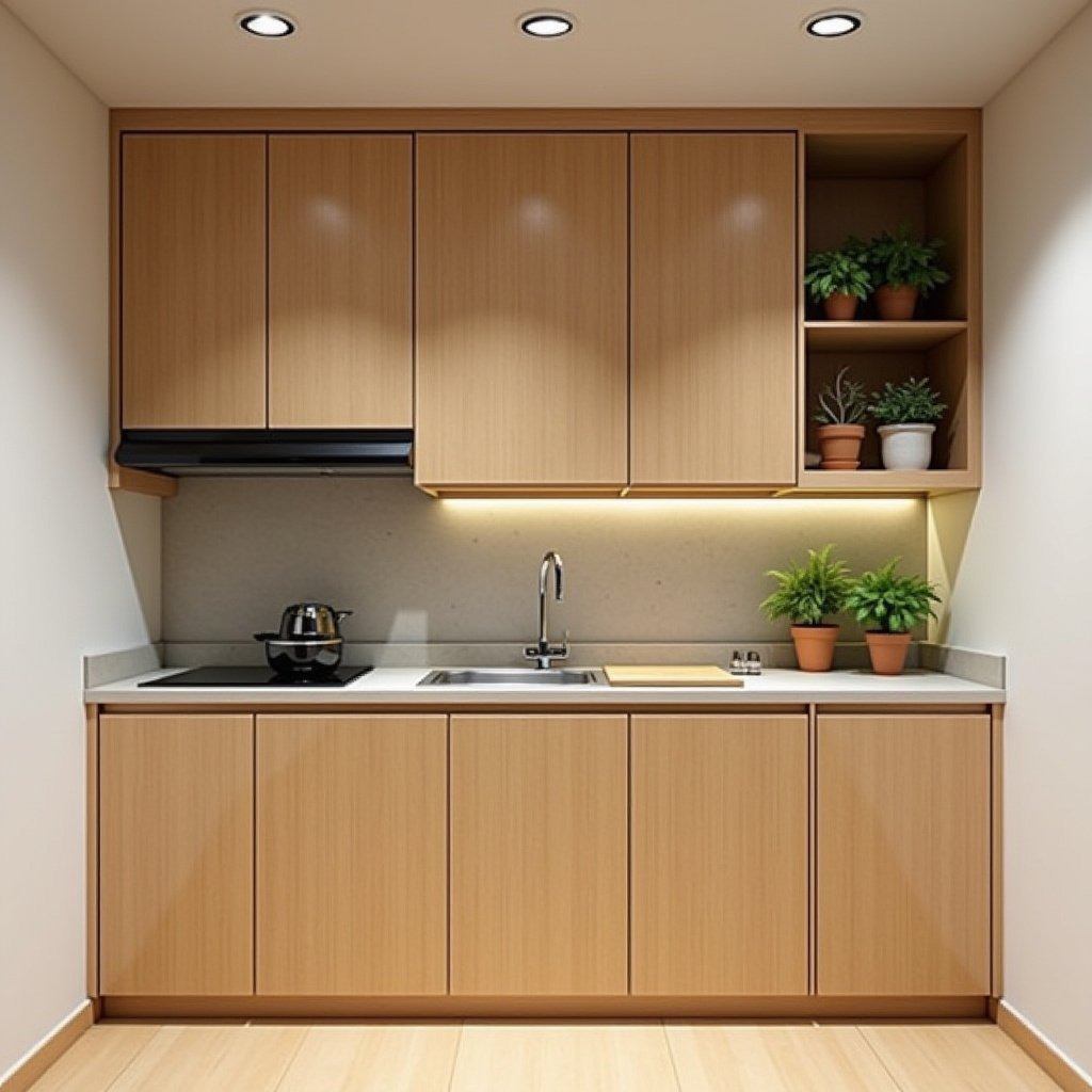 small kitchen cabinets ideas 10
