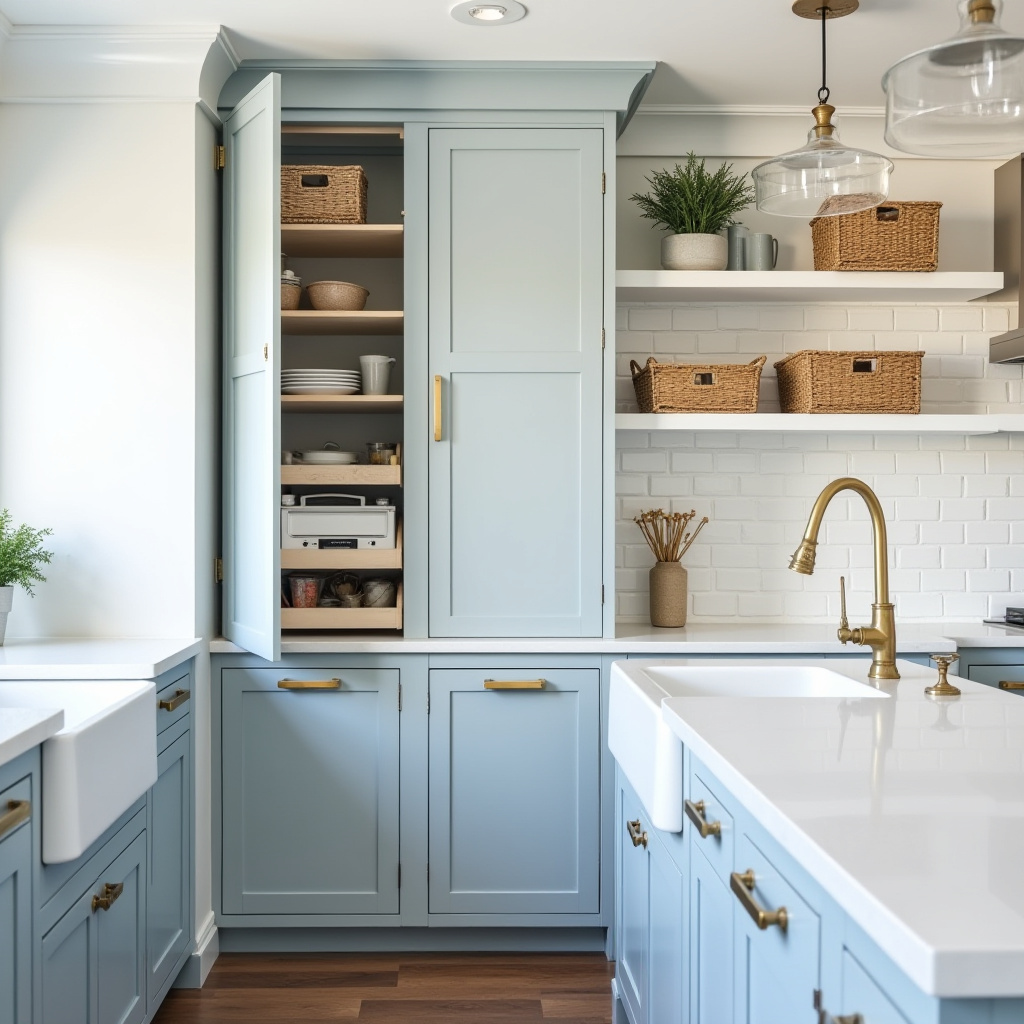 small kitchen cabinets ideas 11