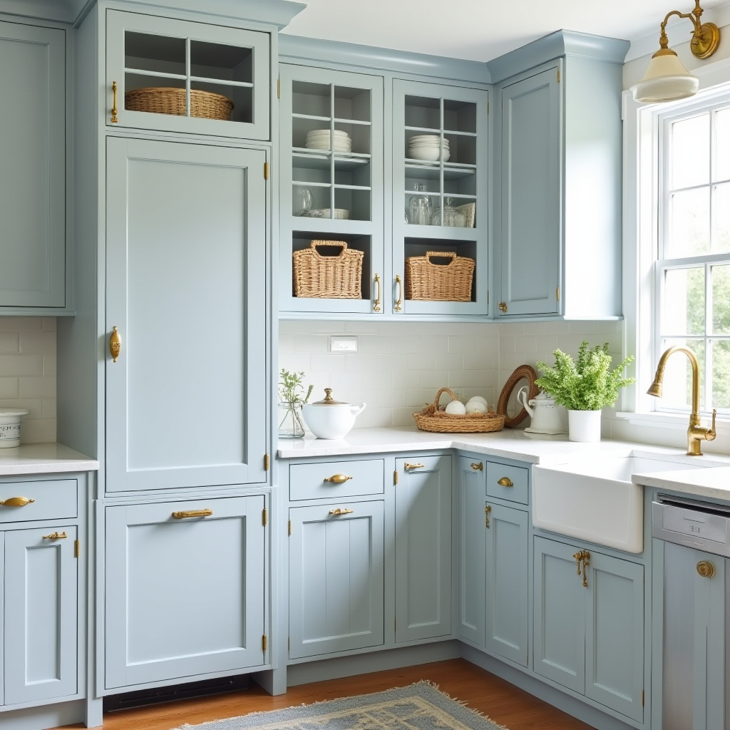 small kitchen cabinets ideas 12