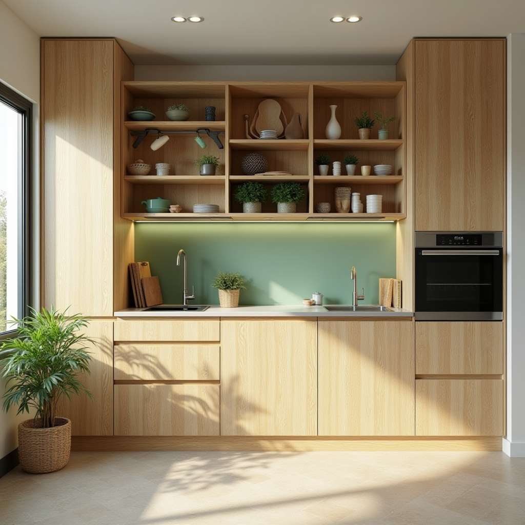 small kitchen cabinets ideas 15