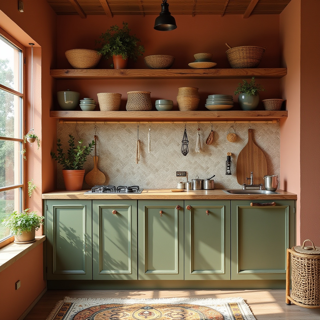 small kitchen cabinets ideas 17