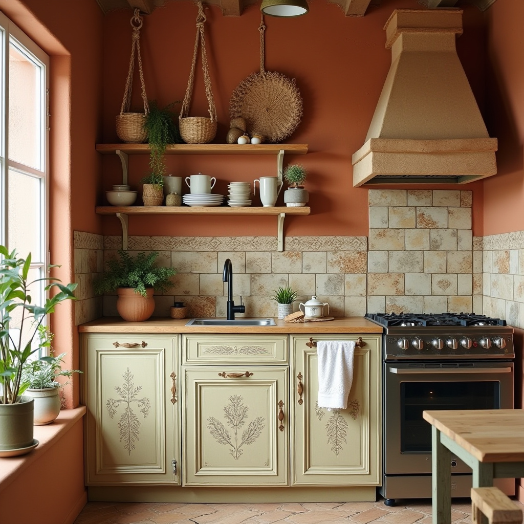 small kitchen cabinets ideas 18