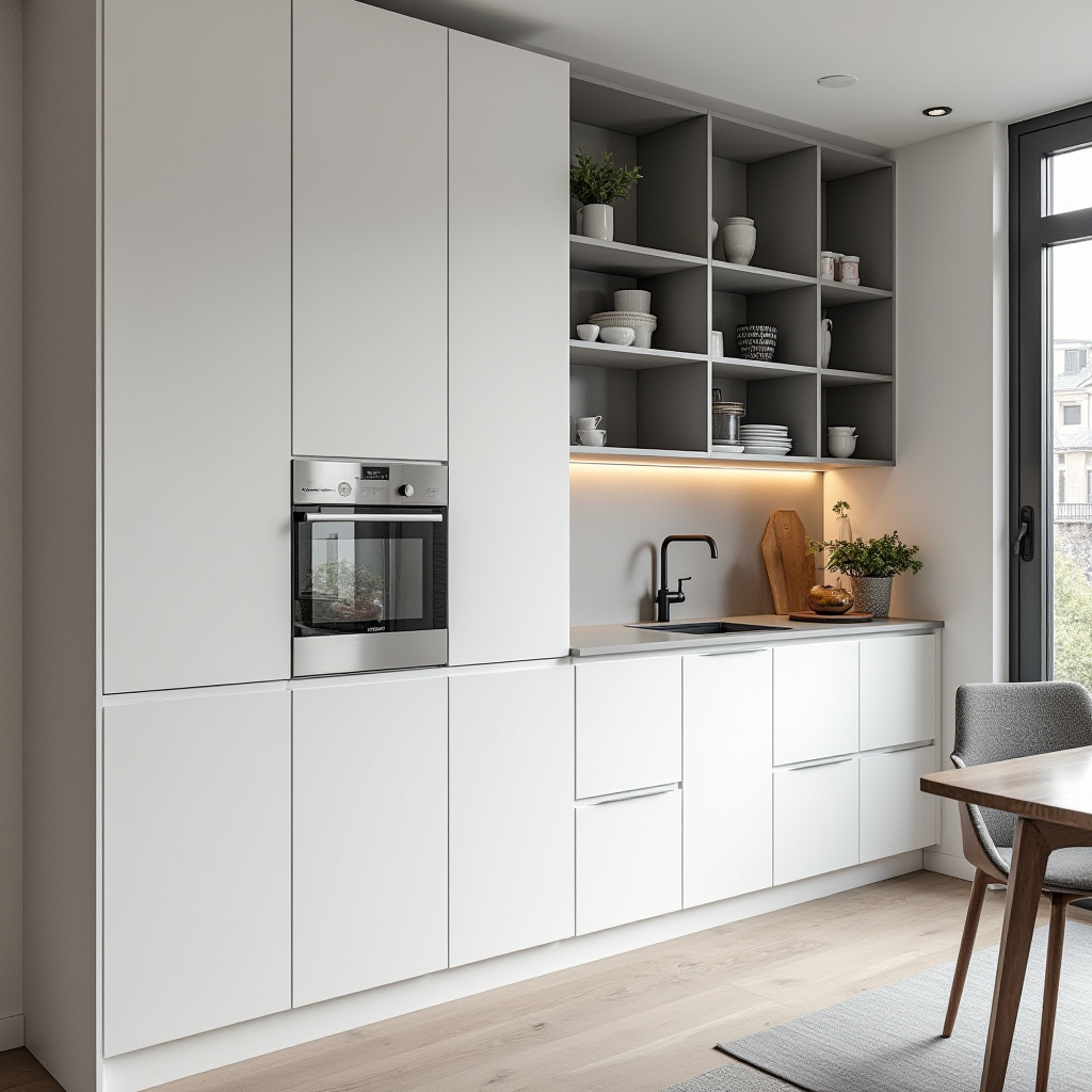 small kitchen cabinets ideas 2