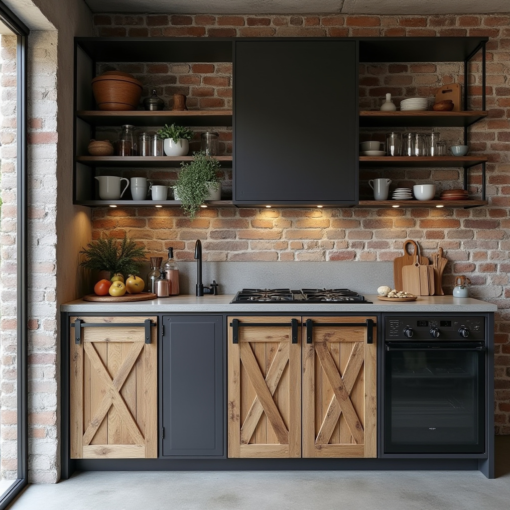 small kitchen cabinets ideas 21
