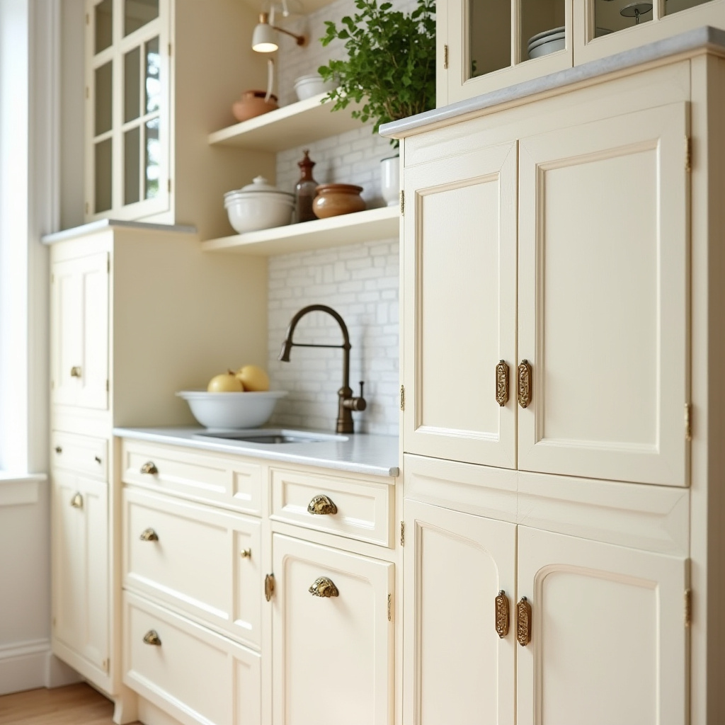small kitchen cabinets ideas 23