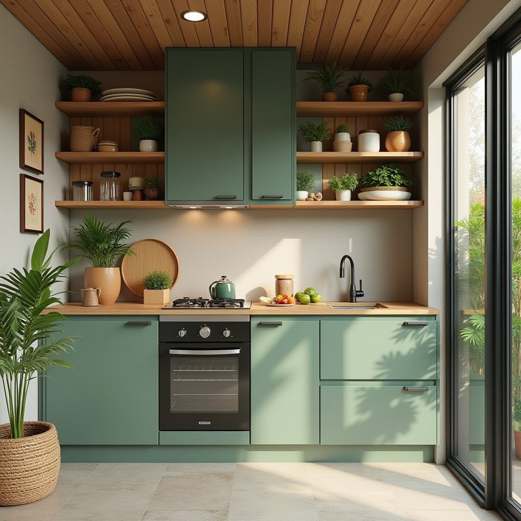 small kitchen cabinets ideas 25