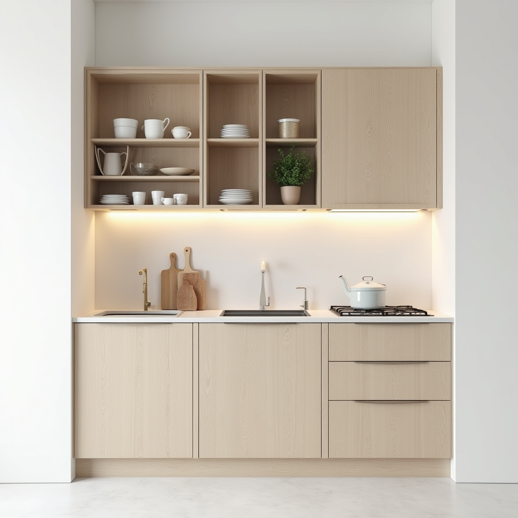 small kitchen cabinets ideas 32