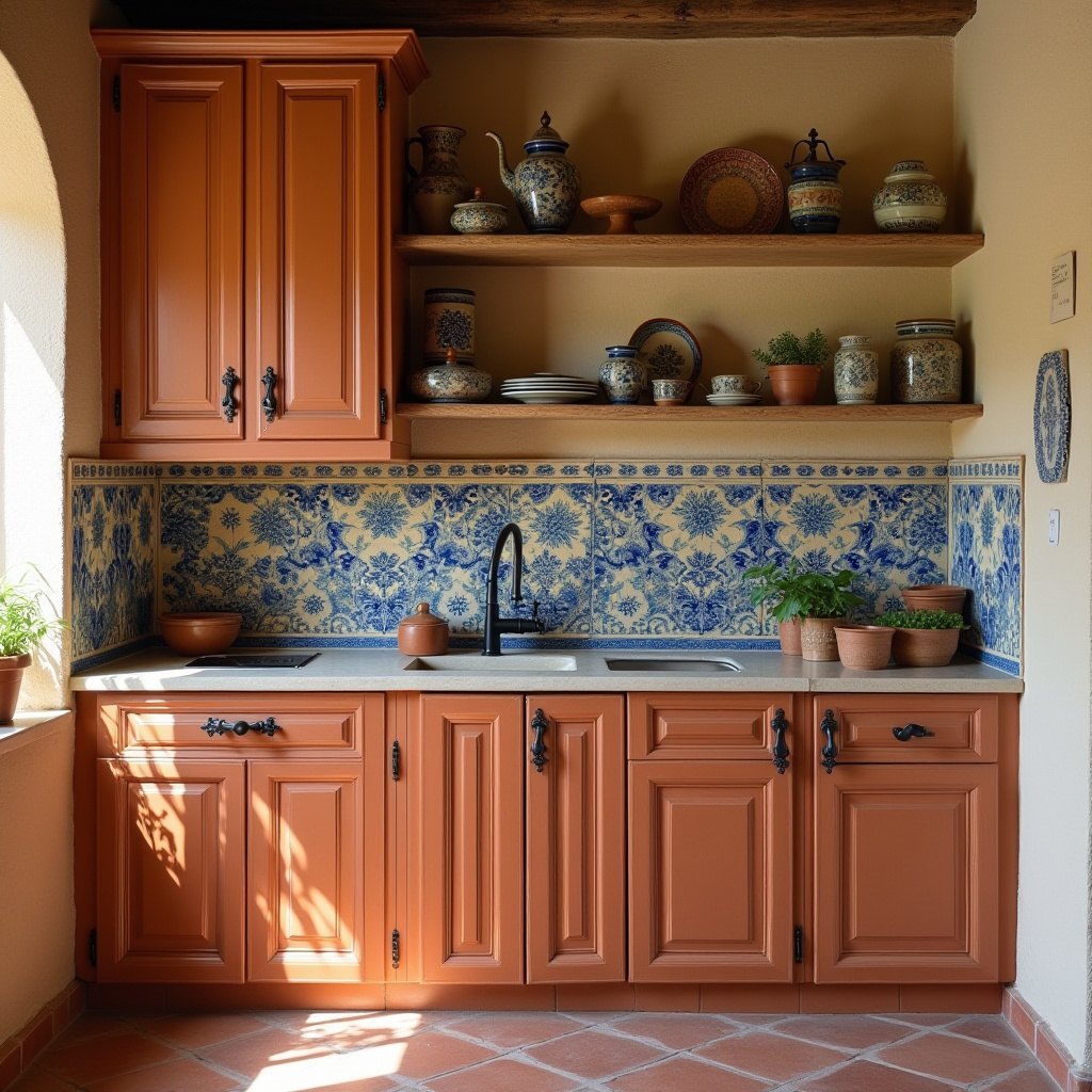 small kitchen cabinets ideas 33