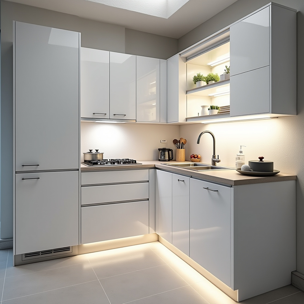 small kitchen cabinets ideas 35