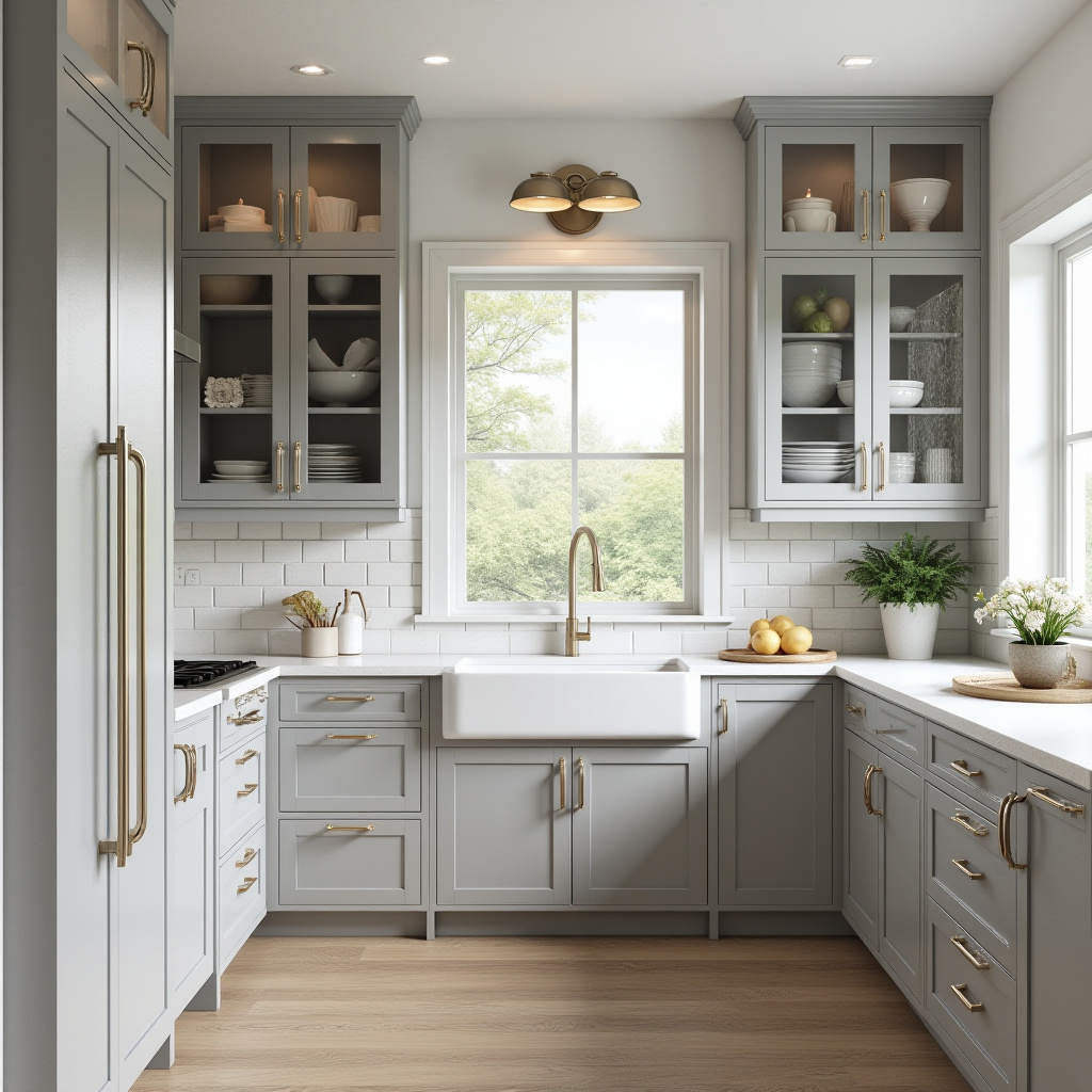 small kitchen cabinets ideas 37
