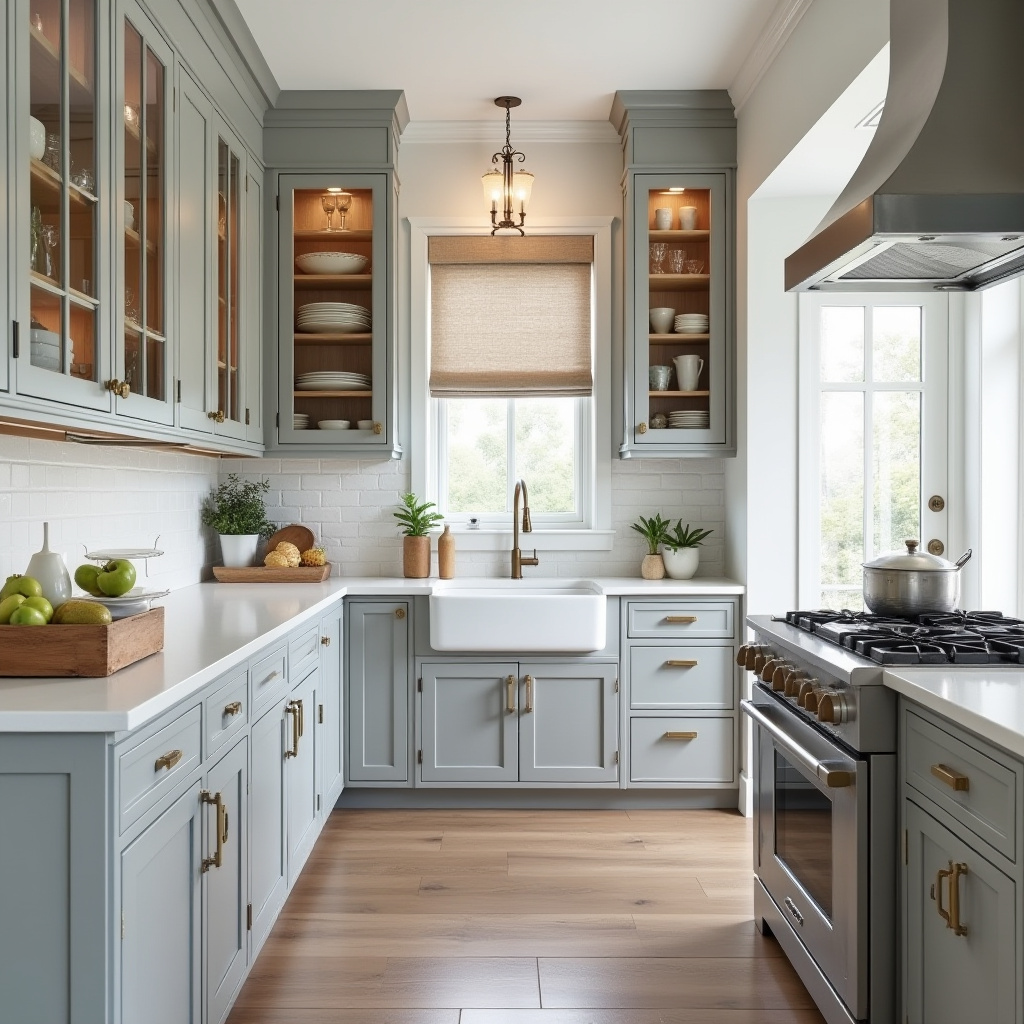 small kitchen cabinets ideas 38