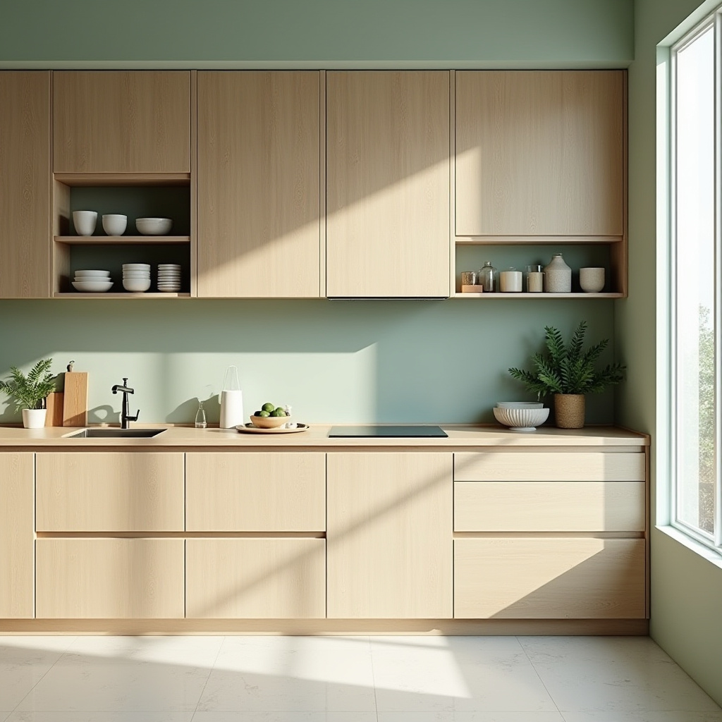 small kitchen cabinets ideas 4