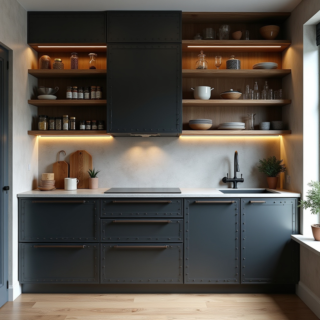 small kitchen cabinets ideas 5