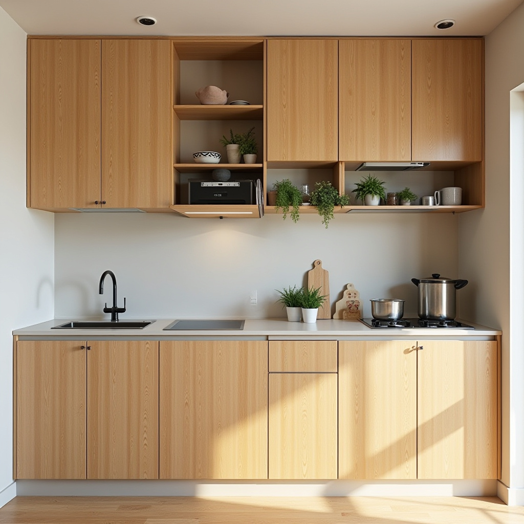 small kitchen cabinets ideas 9