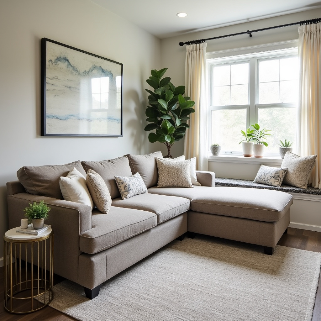 small living room couch ideas 17