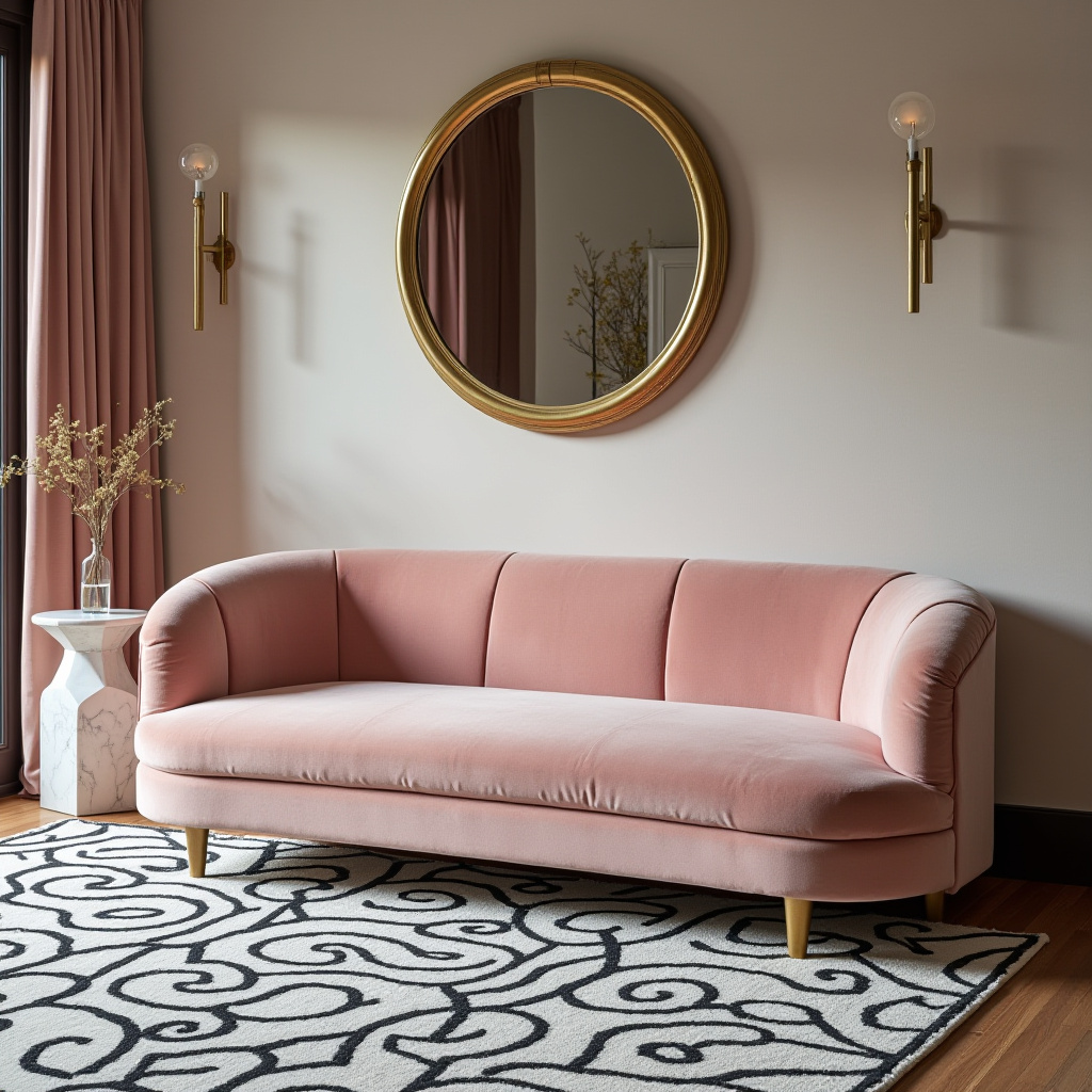 small living room couch ideas 23
