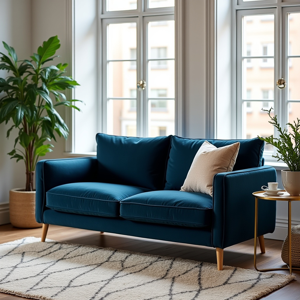 small living room couch ideas 3