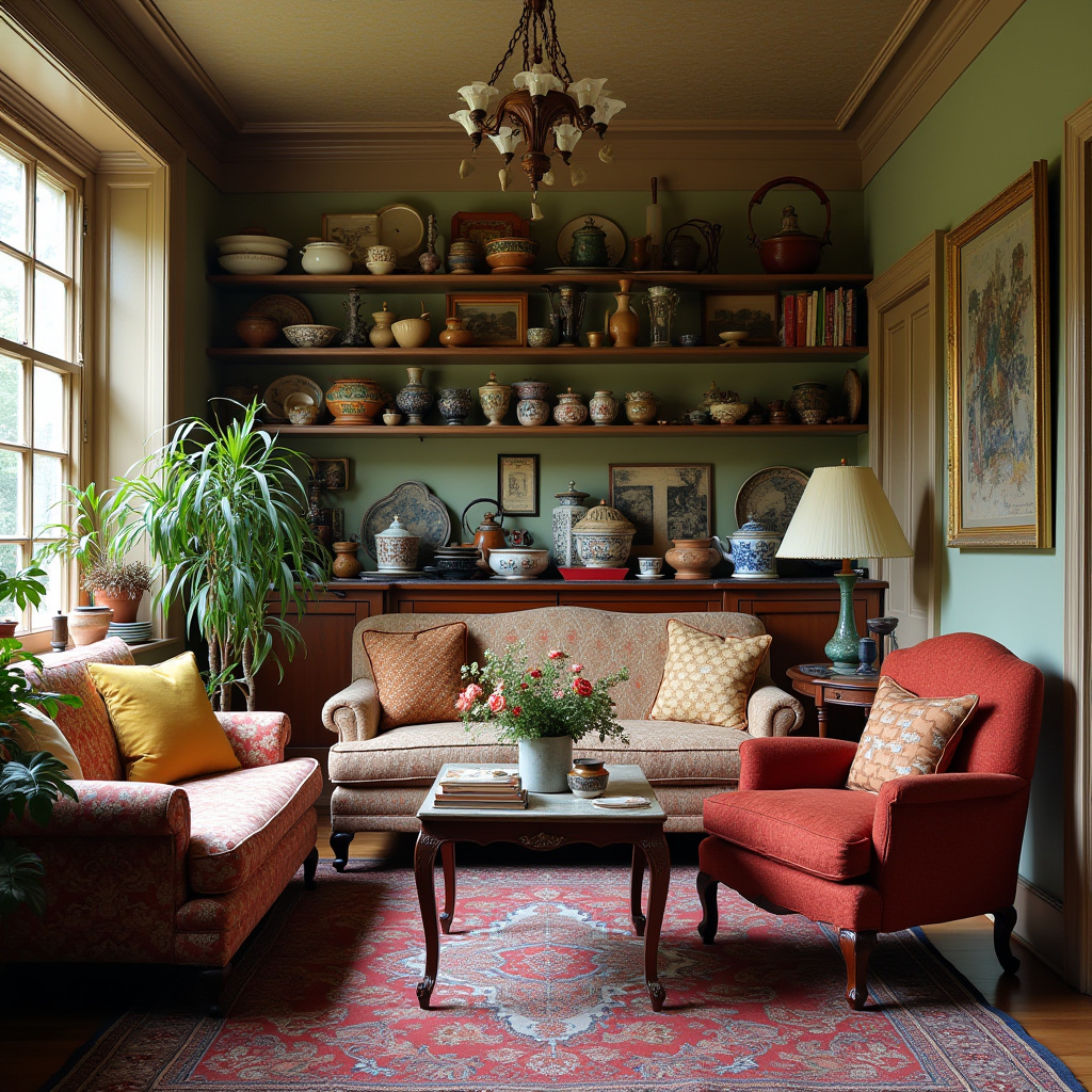 small living room with kitchen ideas 34