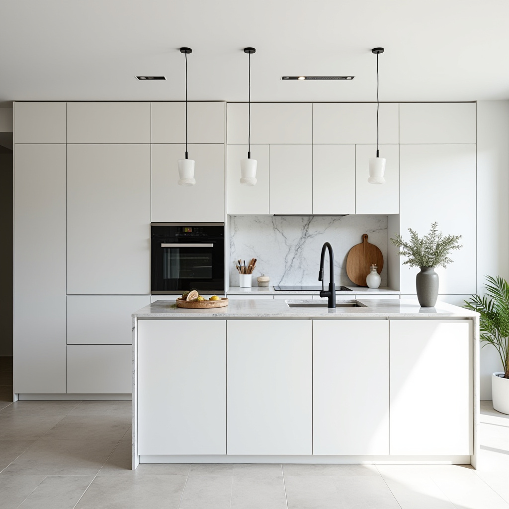 small luxury kitchen 25