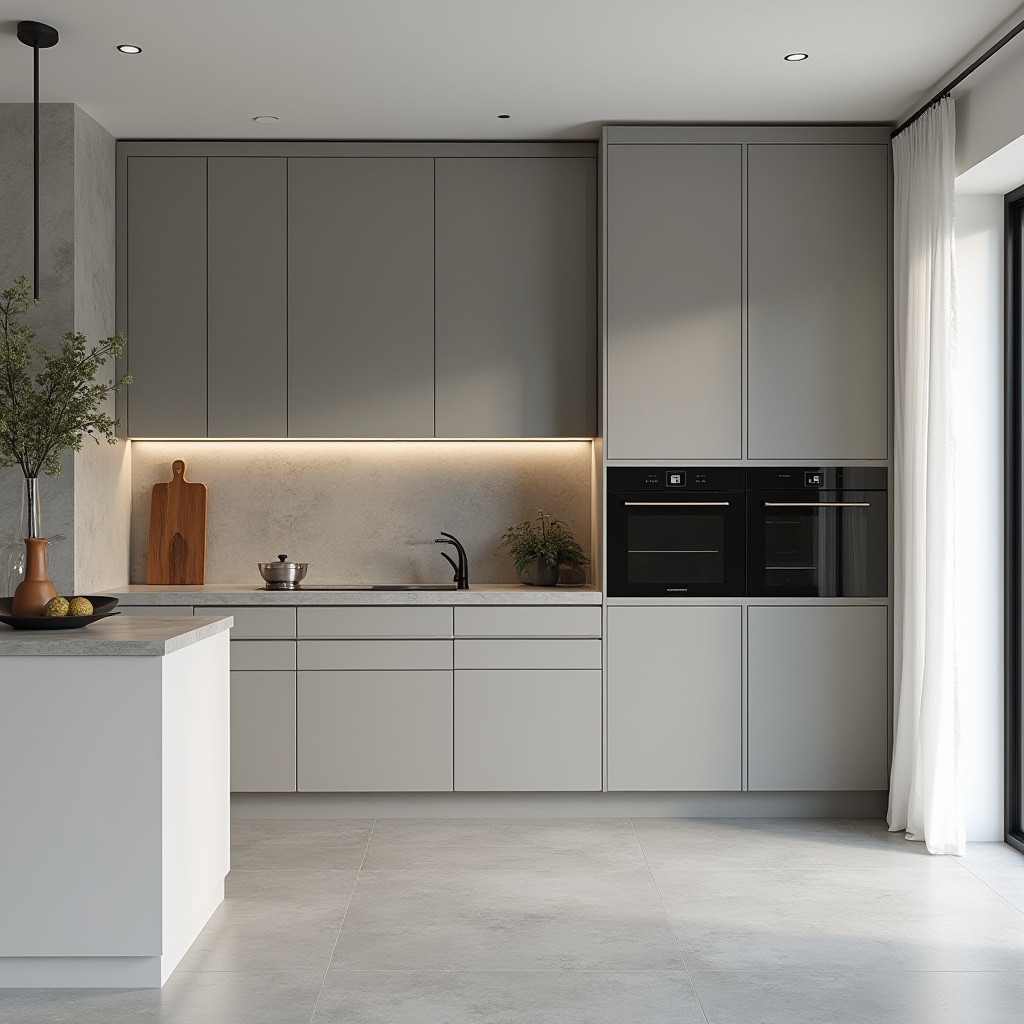 small luxury kitchen 32
