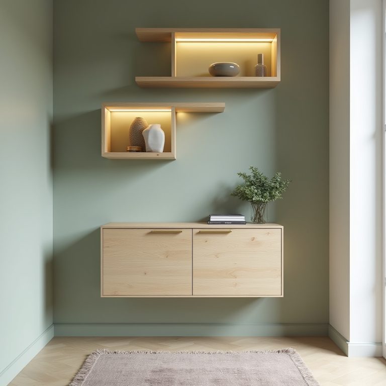 small narrow hallway ideass 1