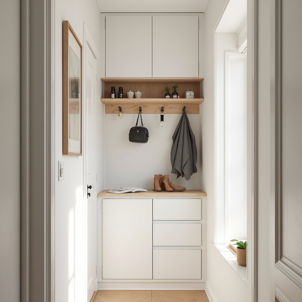 small narrow hallway ideass 12