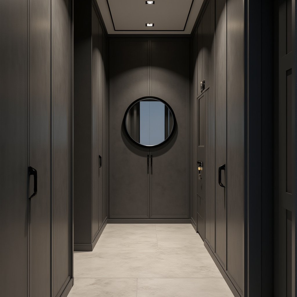 small narrow hallway ideass 15