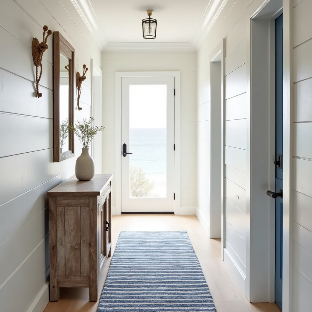 small narrow hallway ideass 23