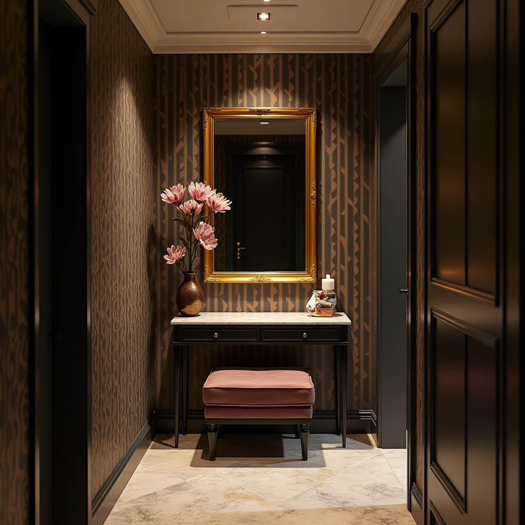 small narrow hallway ideass 25