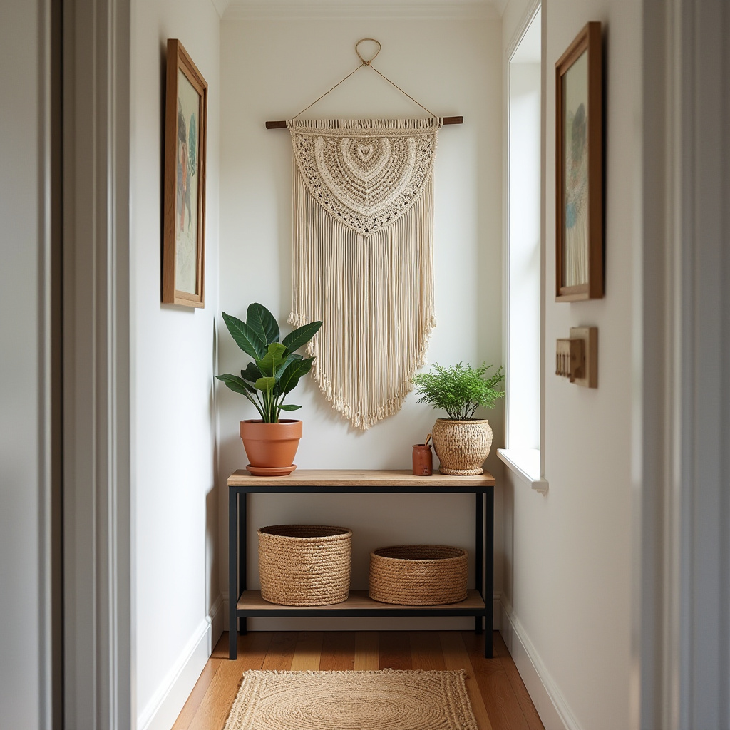 small narrow hallway ideass 29