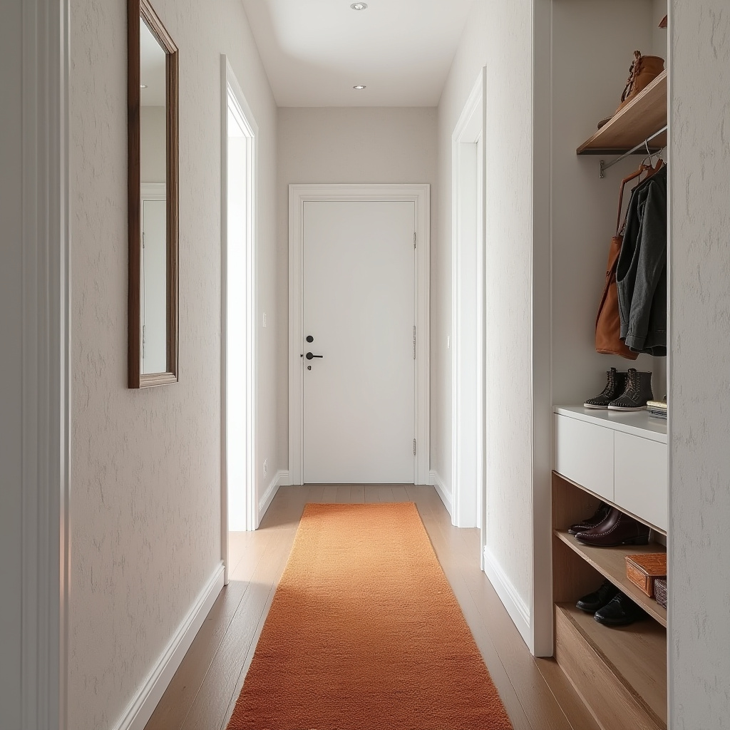 small narrow hallway ideass 3