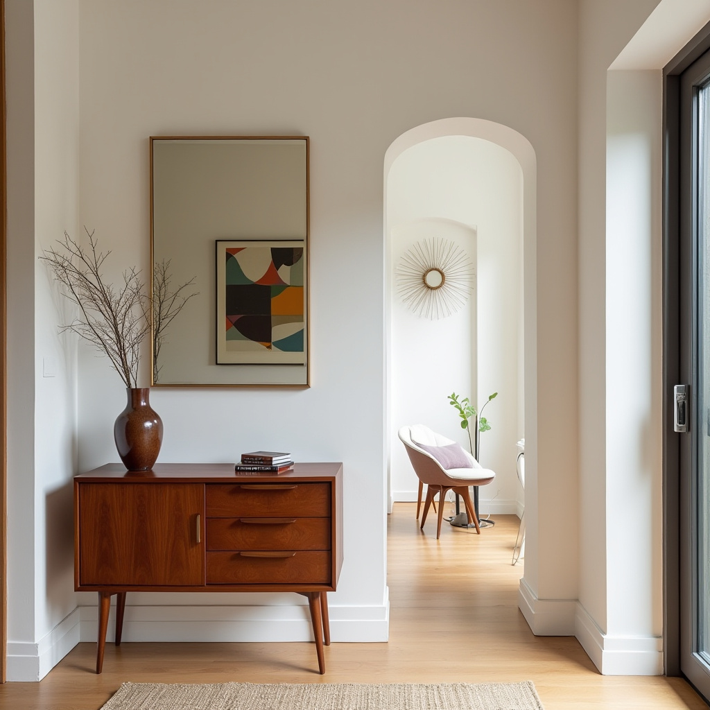 small narrow hallway ideass 36