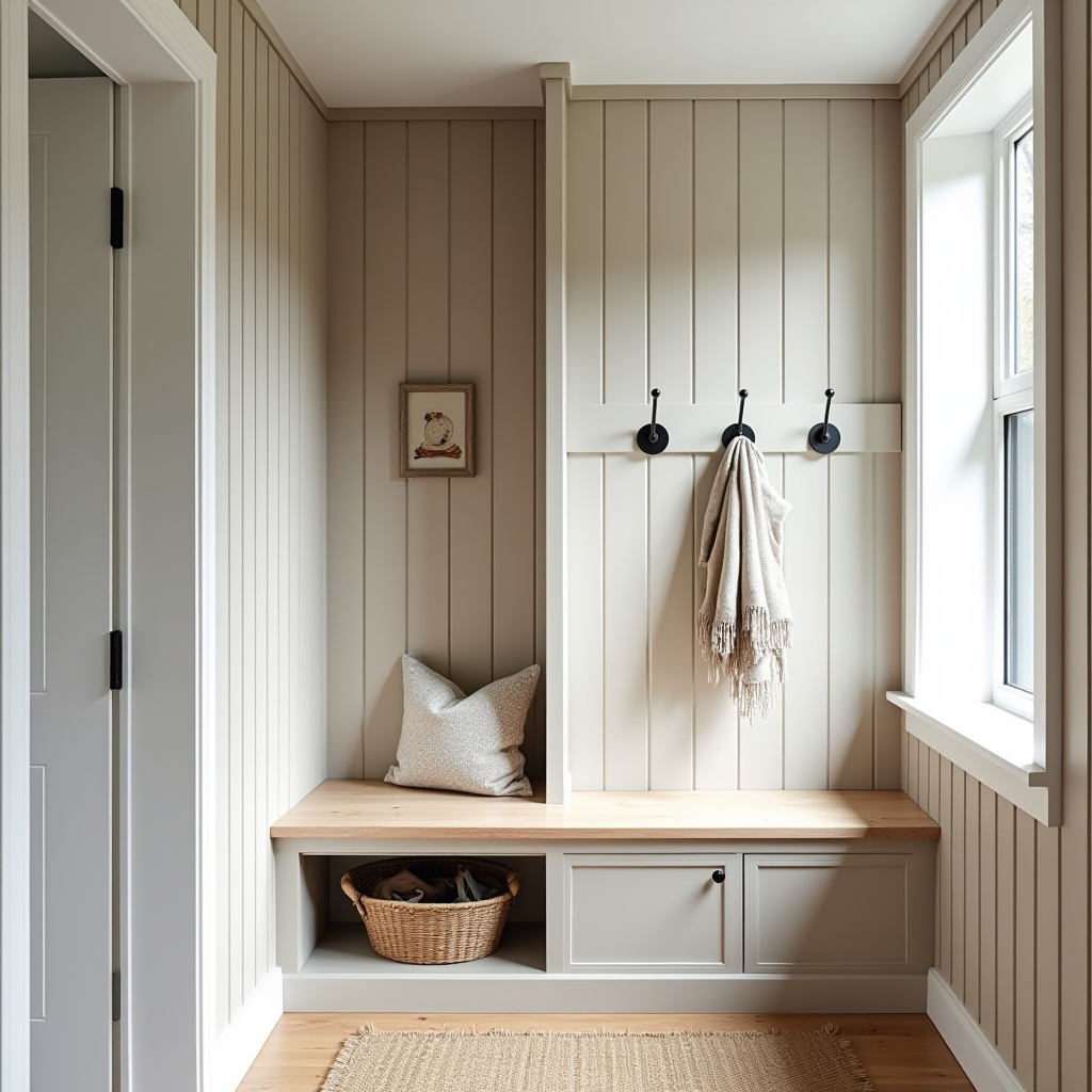 small narrow hallway ideass 5