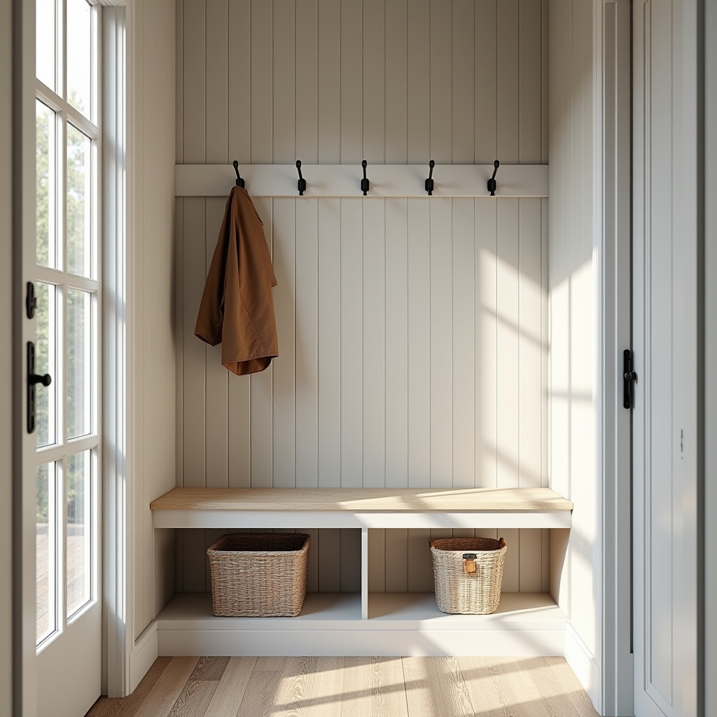 small narrow hallway ideass 6