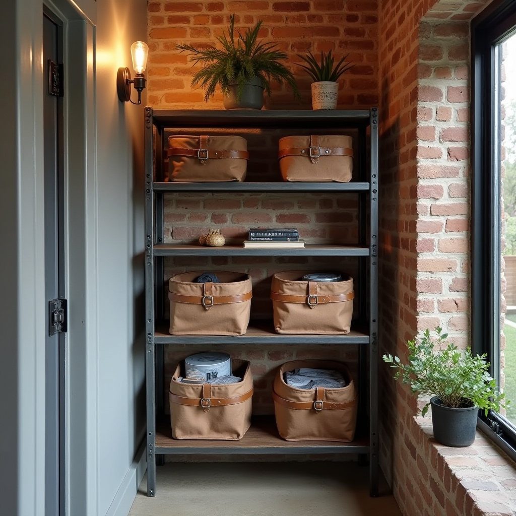 small narrow hallway ideass 8